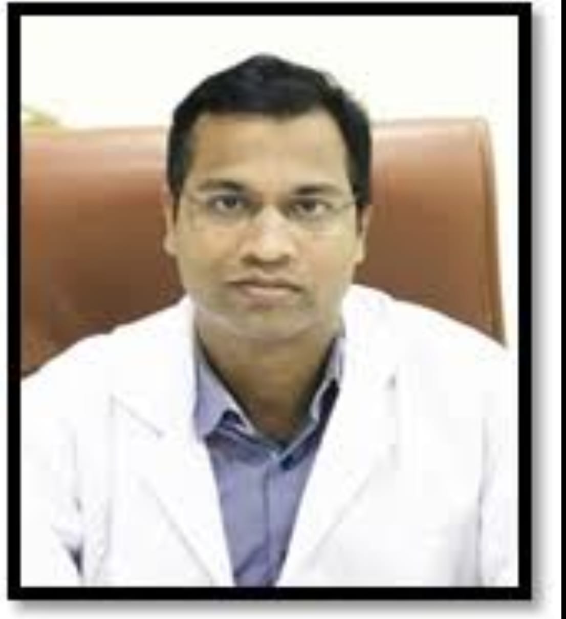Dr. Akhila Panda